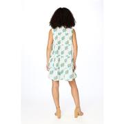 Florida Stewart Simmons The Poplin Tank Dress